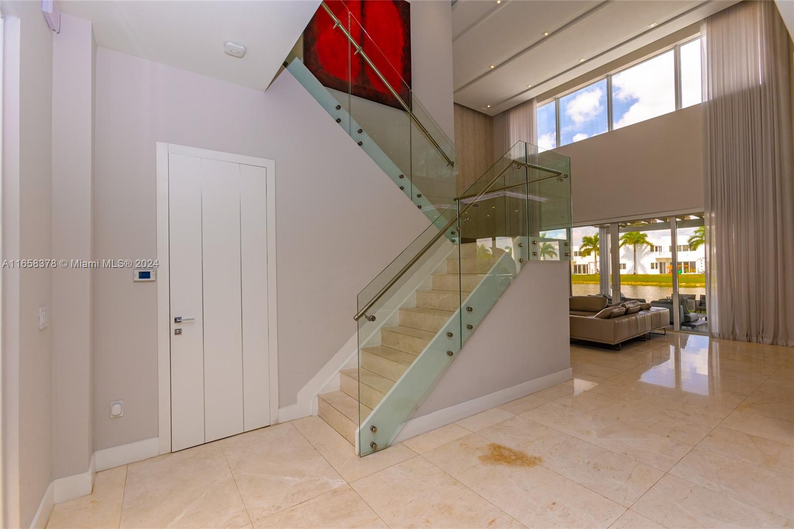 DORAL COMMONS RESIDENTIAL - Residential Lease