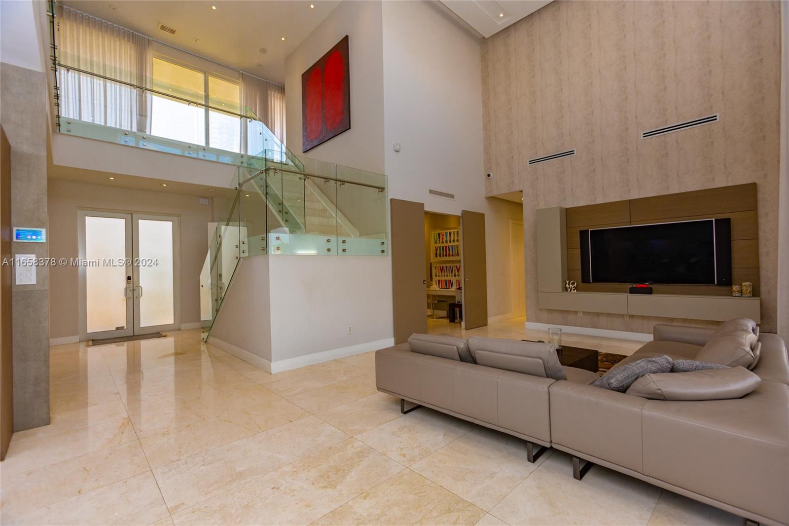 DORAL COMMONS RESIDENTIAL - Residential Lease