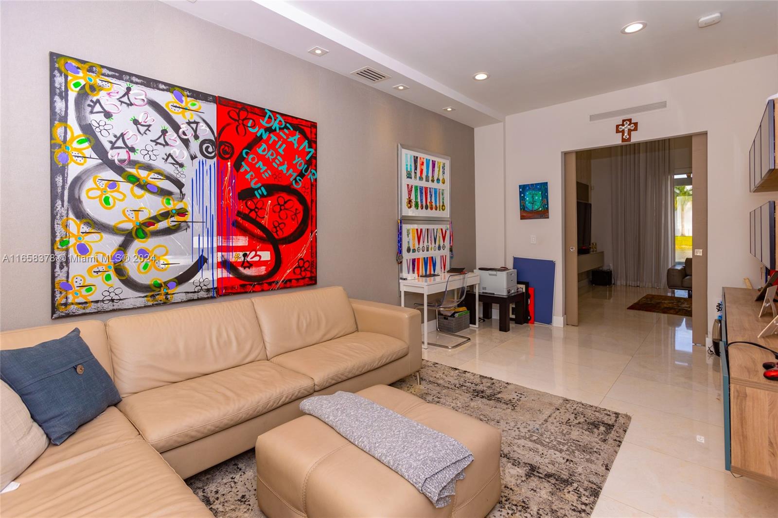 DORAL COMMONS RESIDENTIAL - Residential Lease