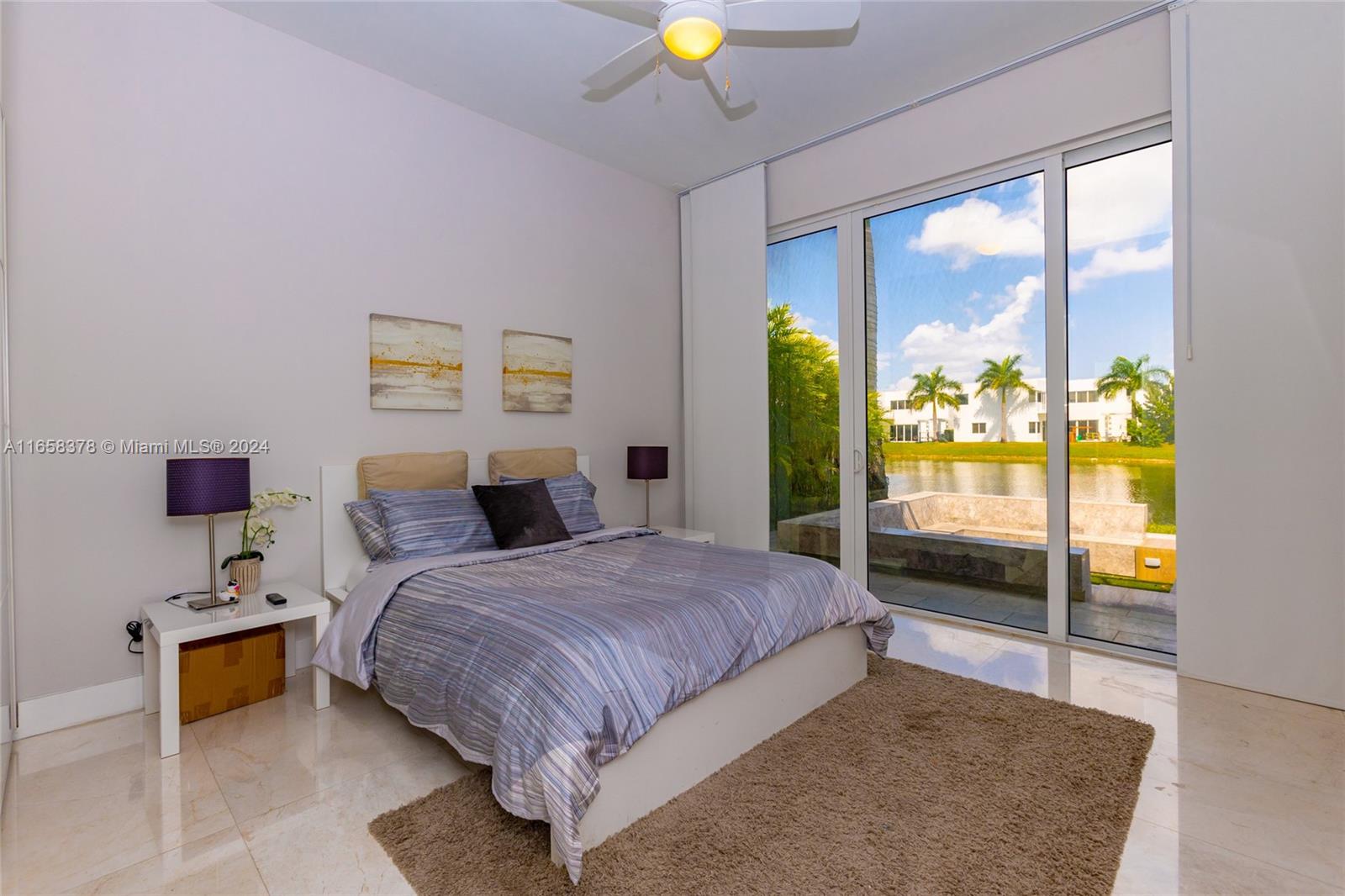 DORAL COMMONS RESIDENTIAL - Residential Lease