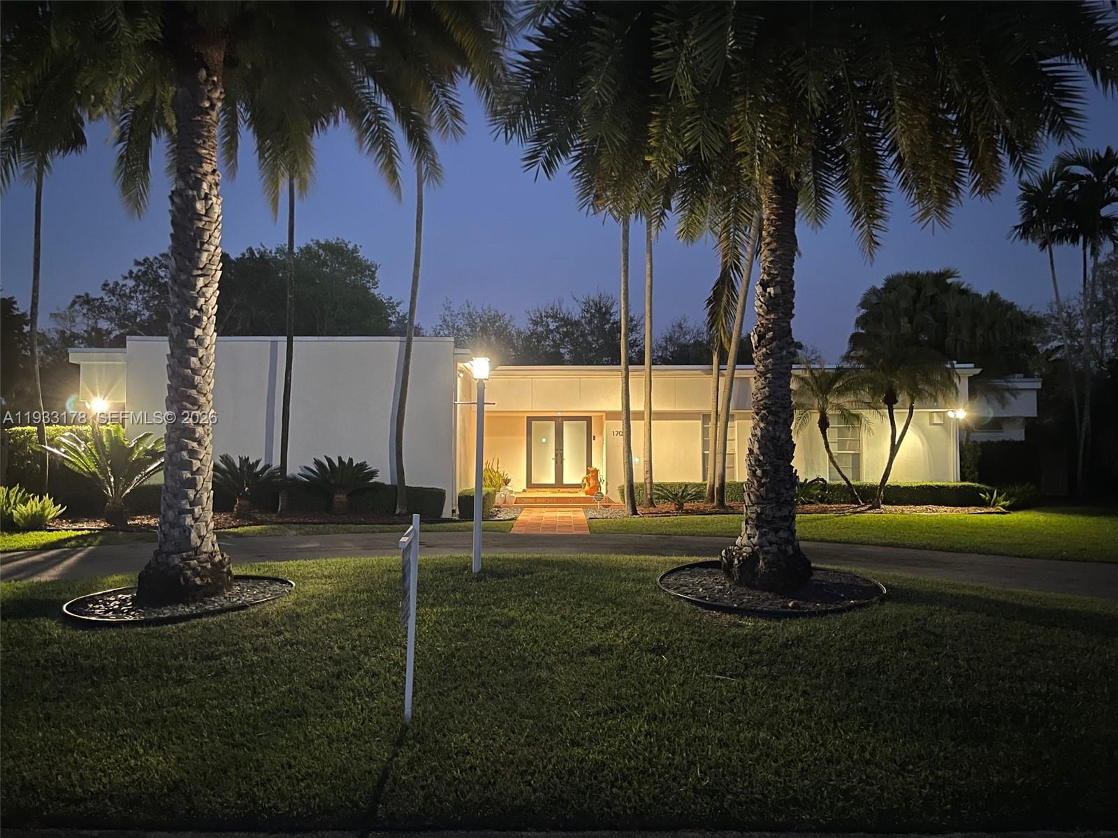BRIARWOOD ESTATES - Residential