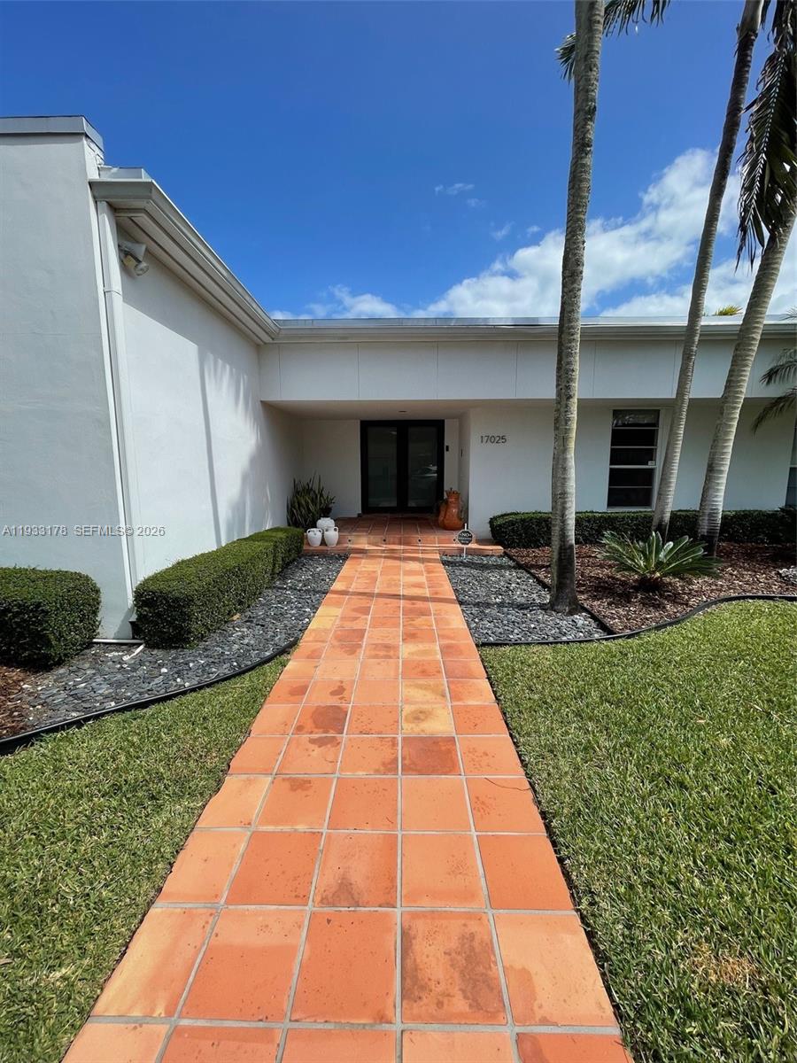BRIARWOOD ESTATES - Residential