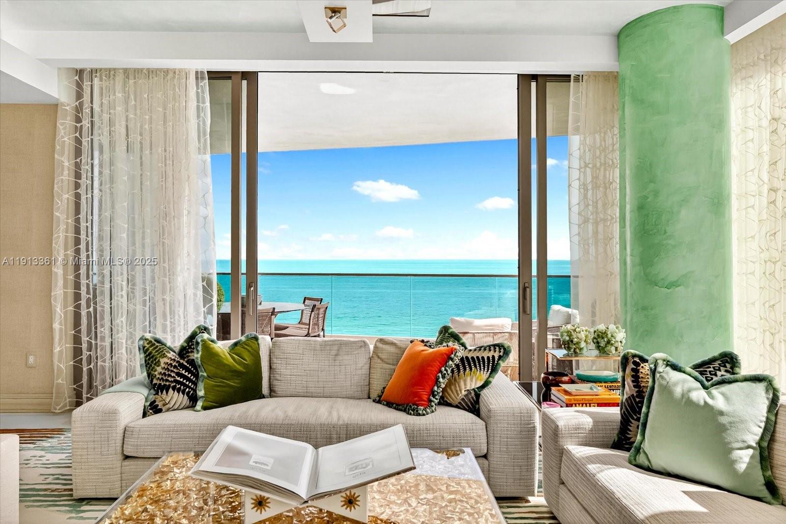 NORTH BISCAYNE BEACH - Residential