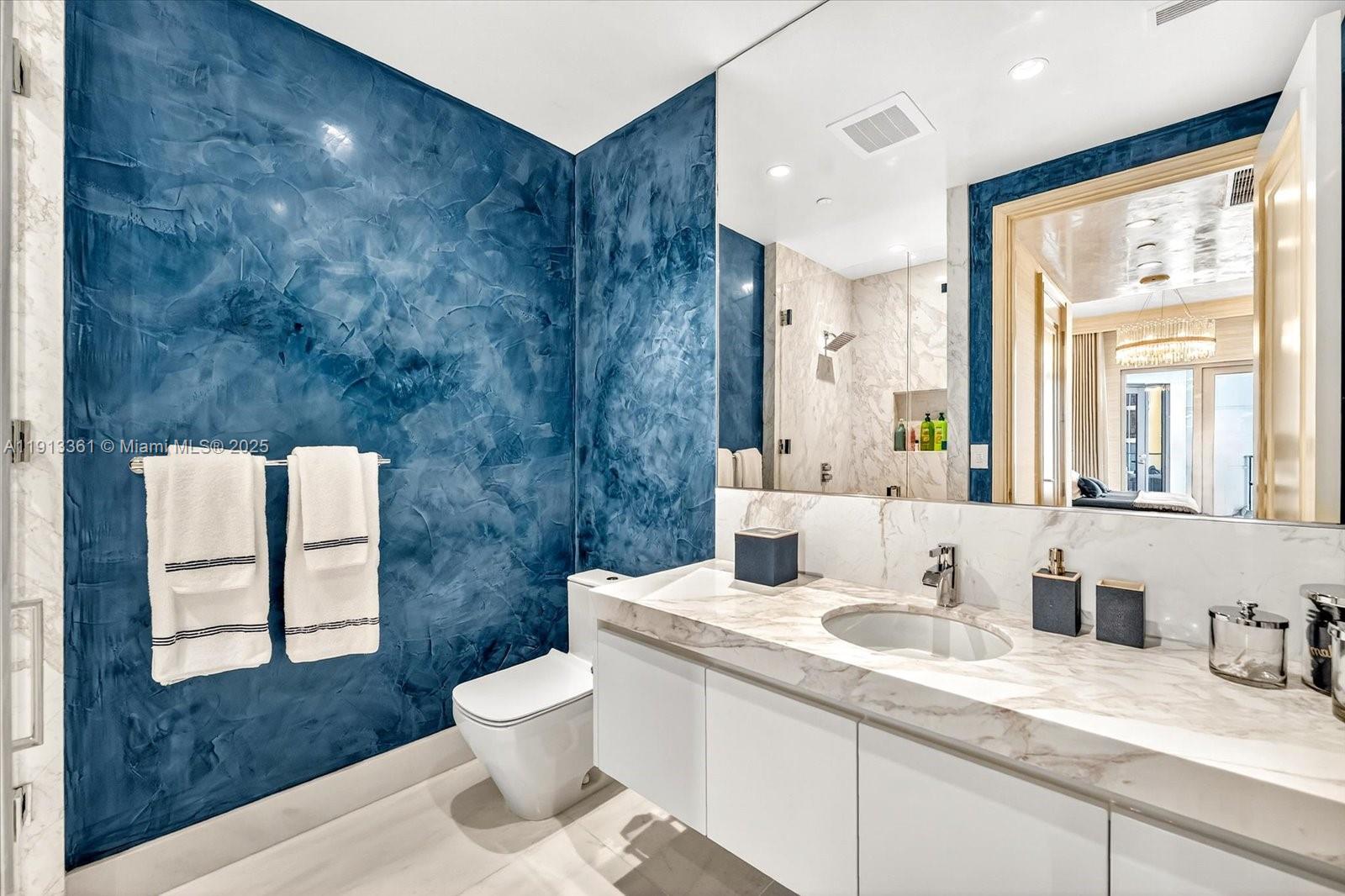 NORTH BISCAYNE BEACH - Residential