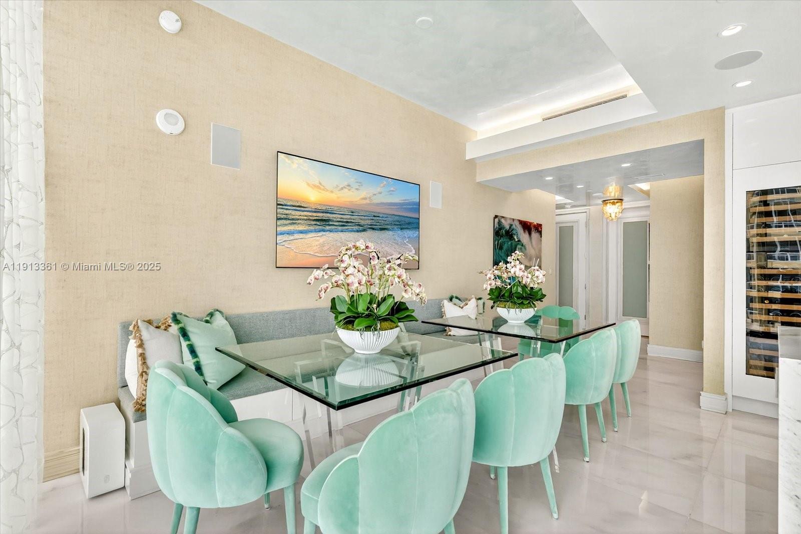 NORTH BISCAYNE BEACH - Residential