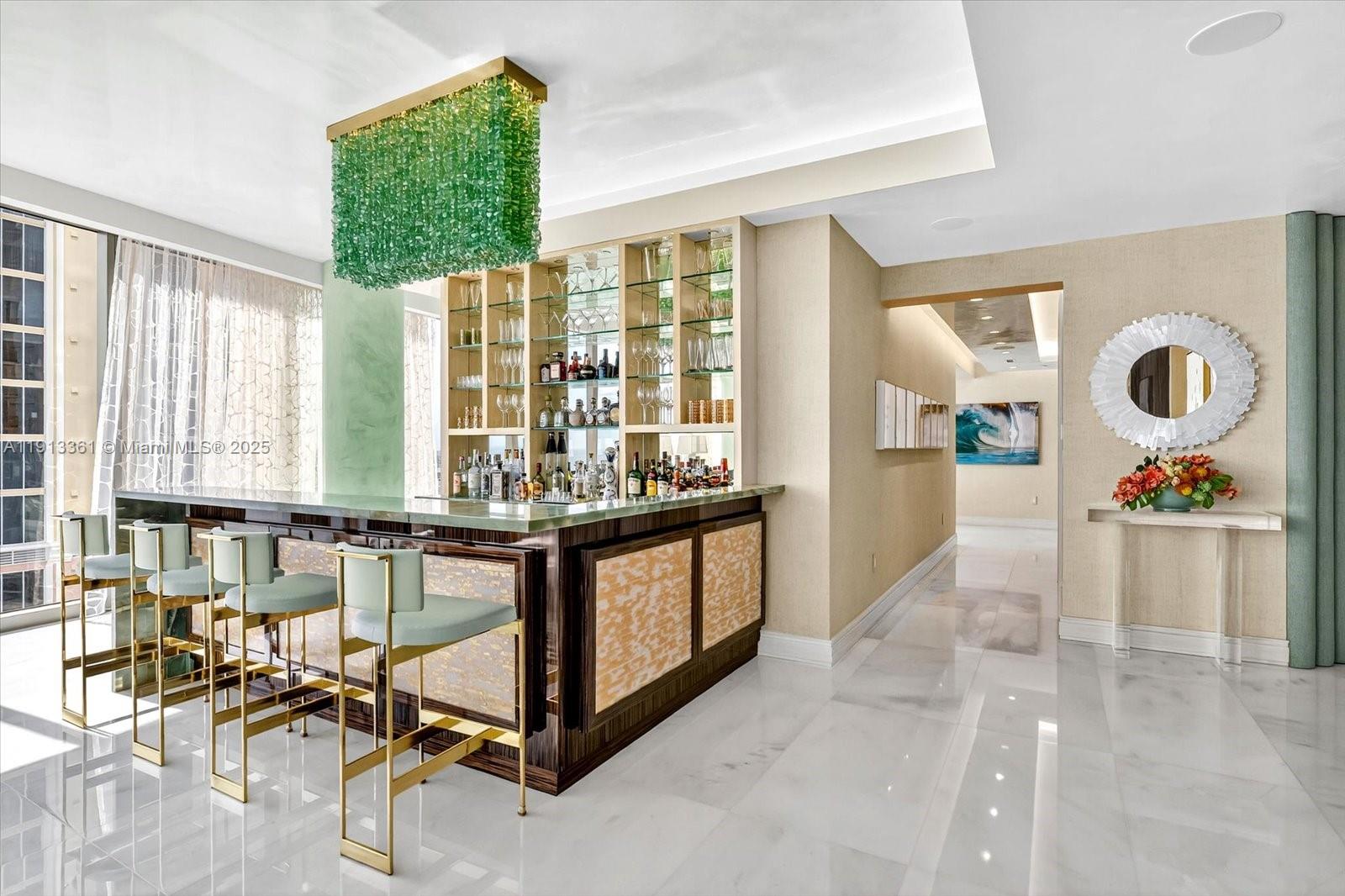 NORTH BISCAYNE BEACH - Residential