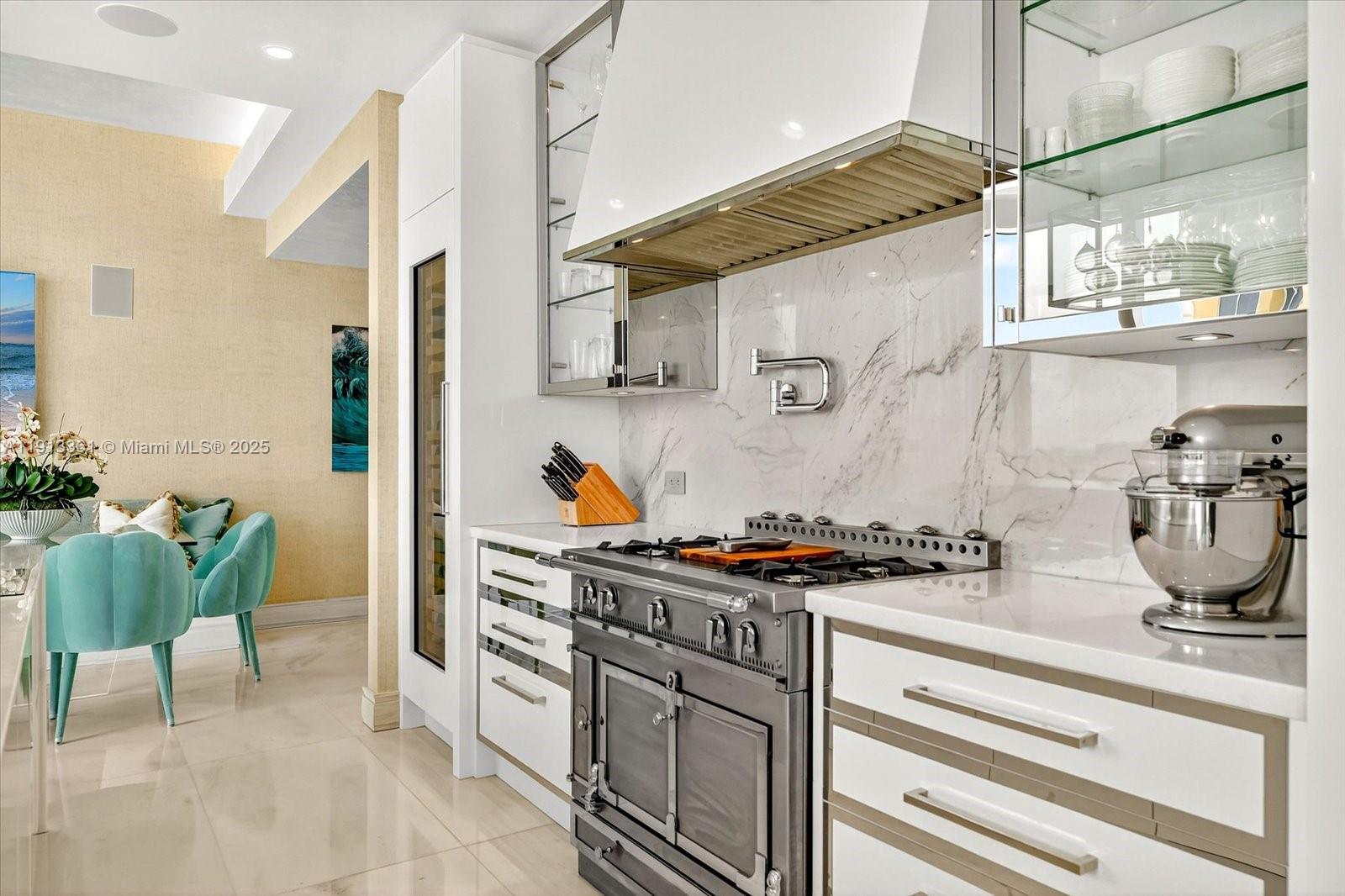 NORTH BISCAYNE BEACH - Residential