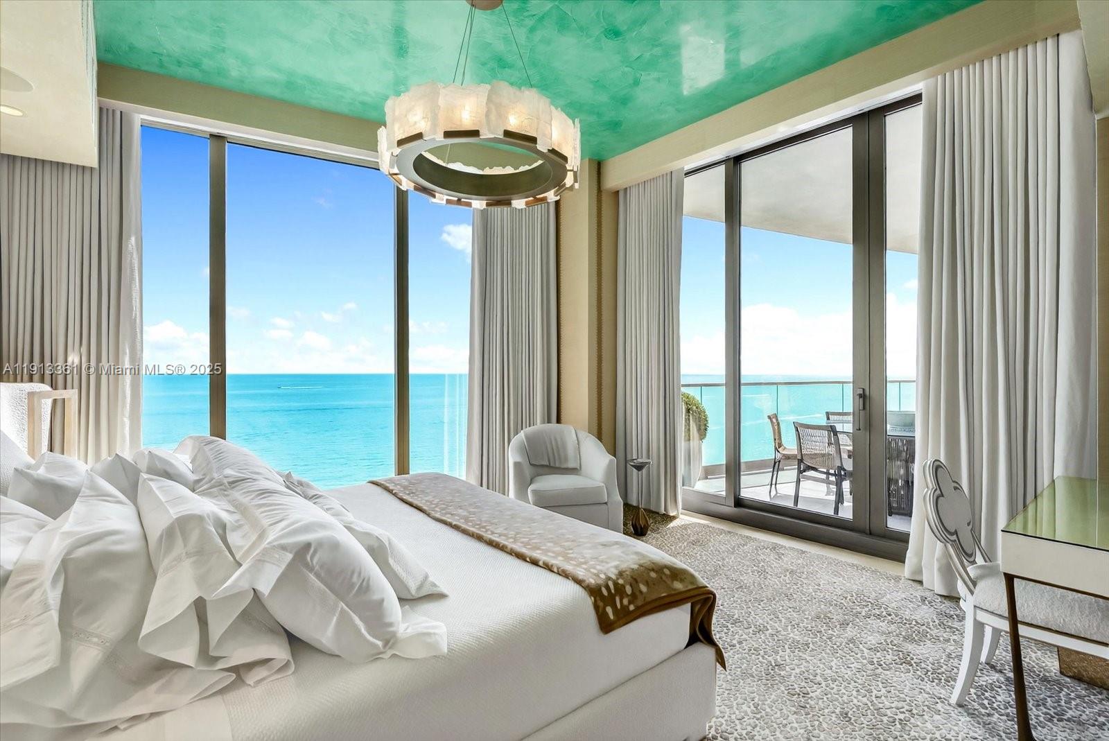 NORTH BISCAYNE BEACH - Residential