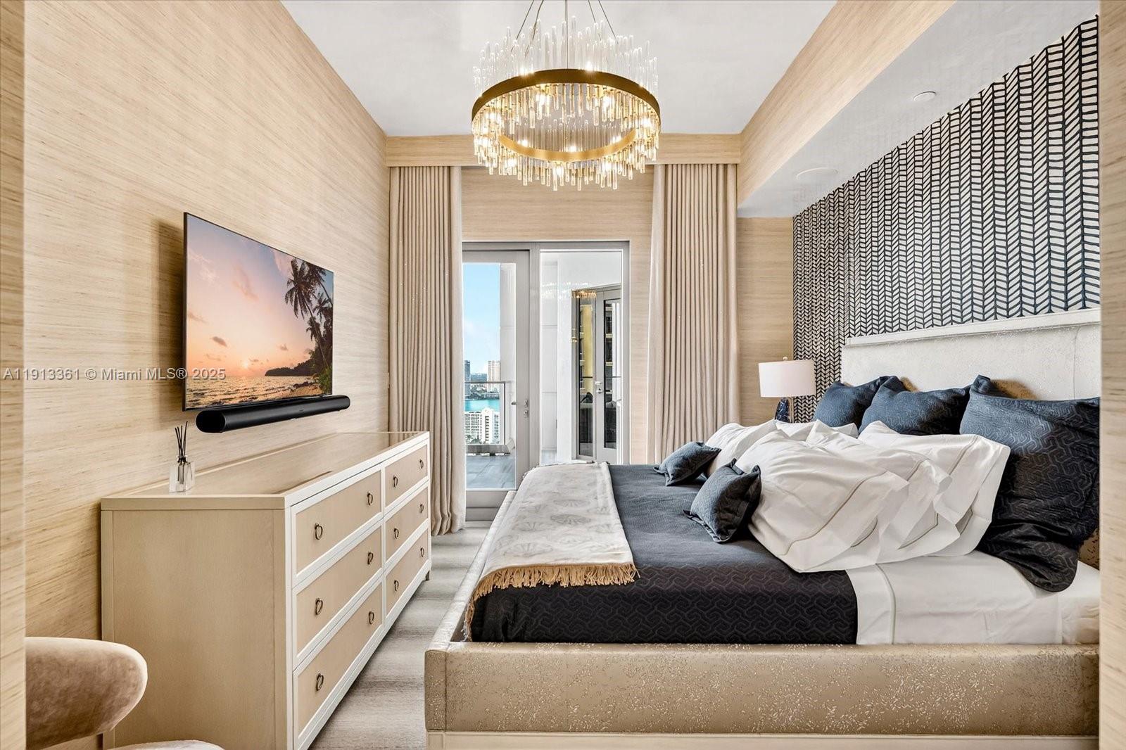 NORTH BISCAYNE BEACH - Residential