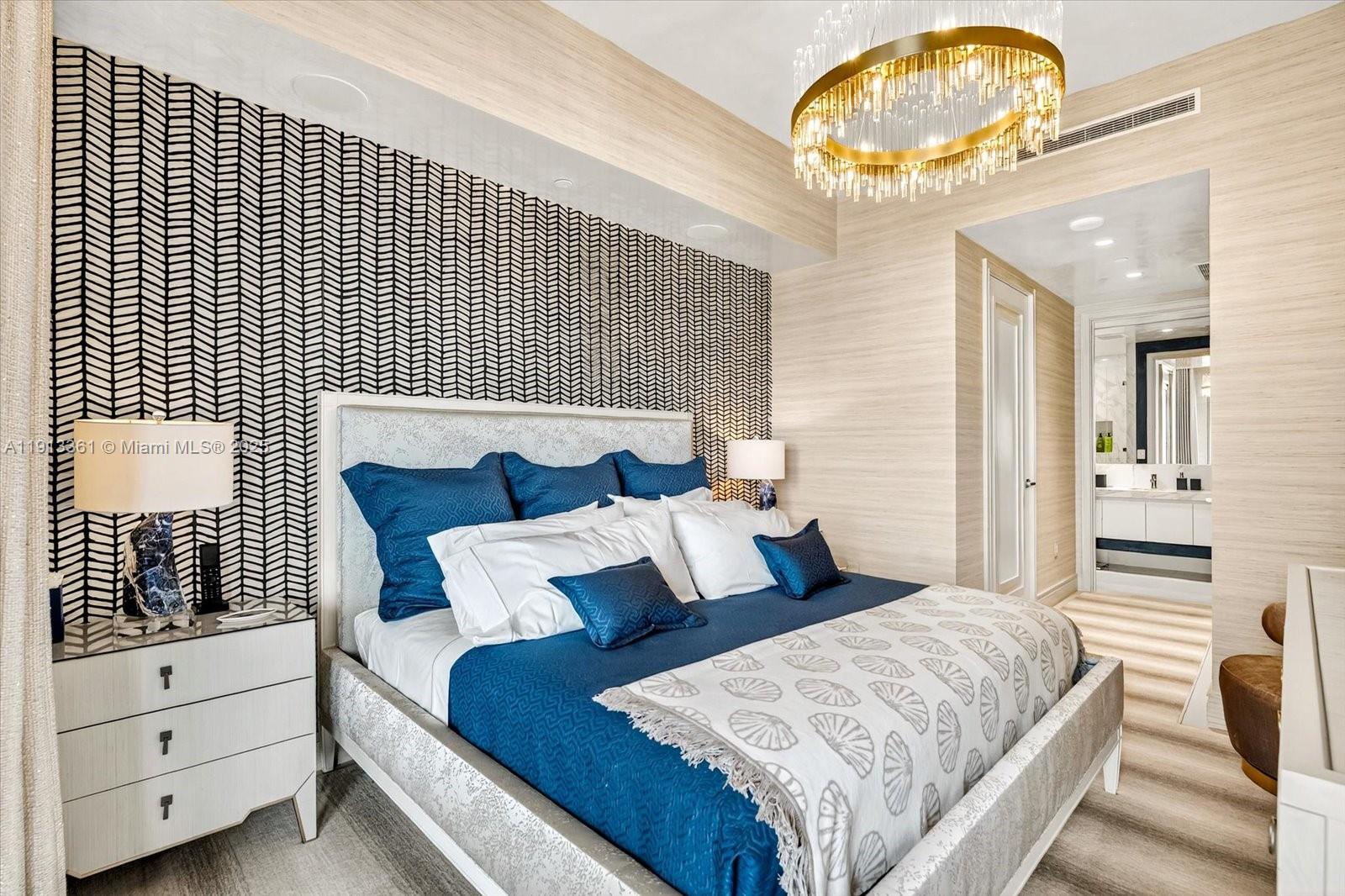 NORTH BISCAYNE BEACH - Residential