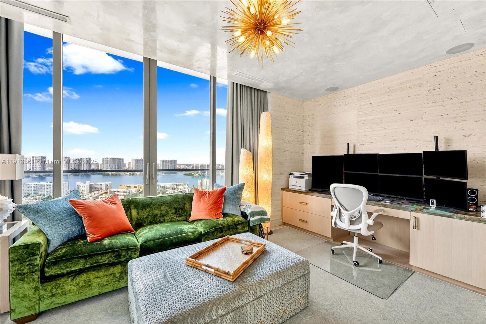 NORTH BISCAYNE BEACH - Residential