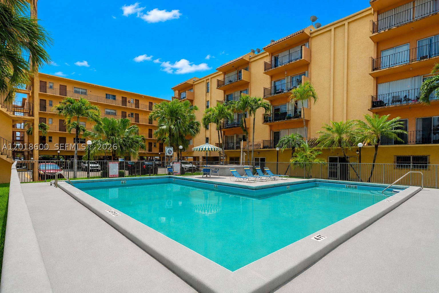 WESTLAND EDEN CONDO II - Residential