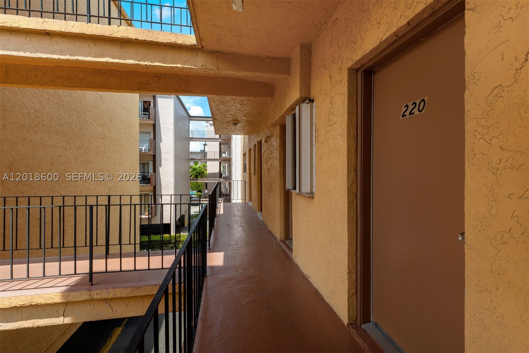 WESTLAND EDEN CONDO II - Residential