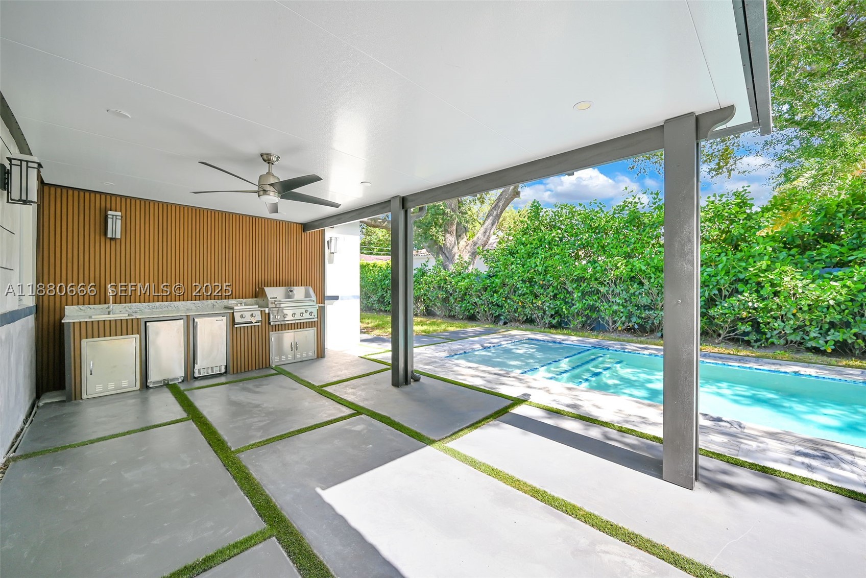 BERNA-GILDA ADDN - Residential
