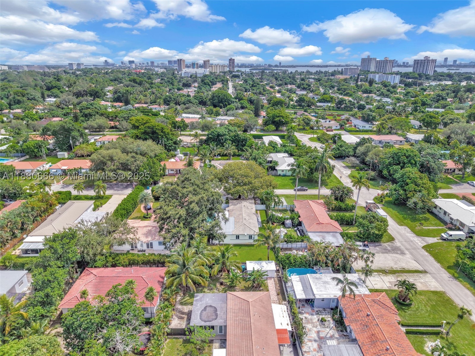 BERNA-GILDA ADDN - Residential