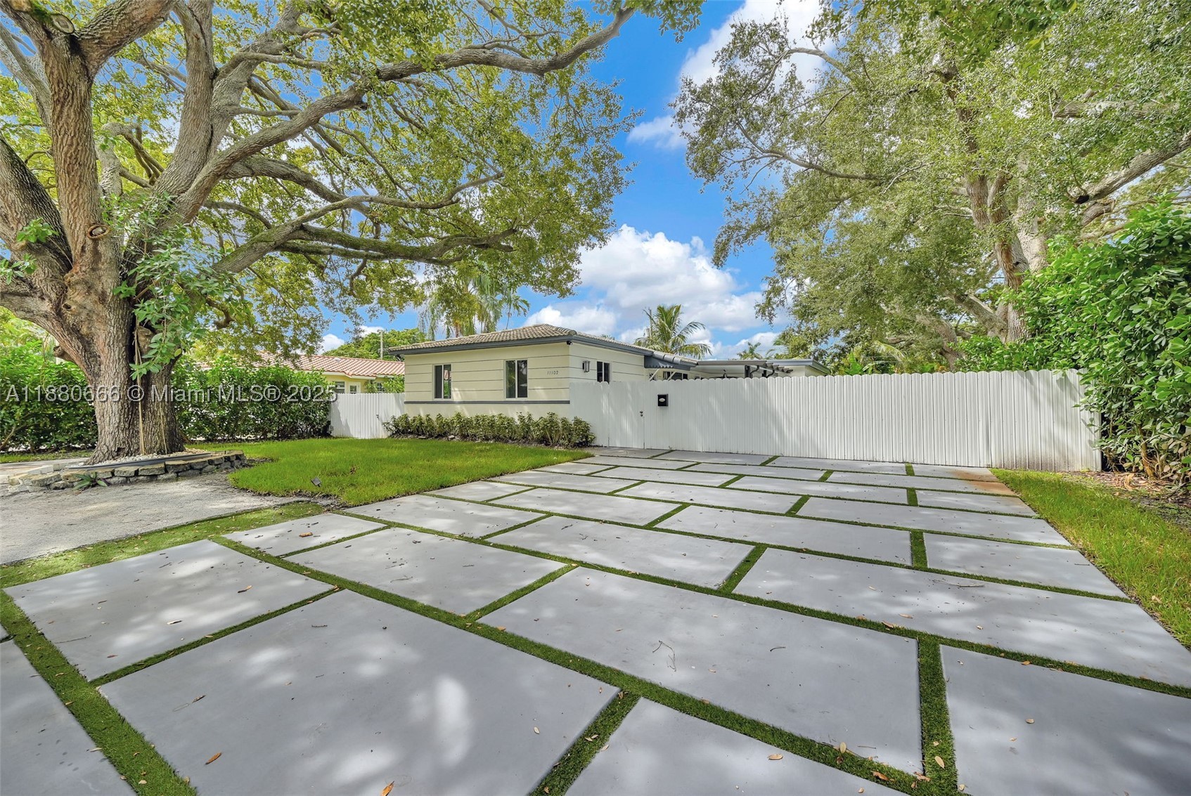 BERNA-GILDA ADDN - Residential
