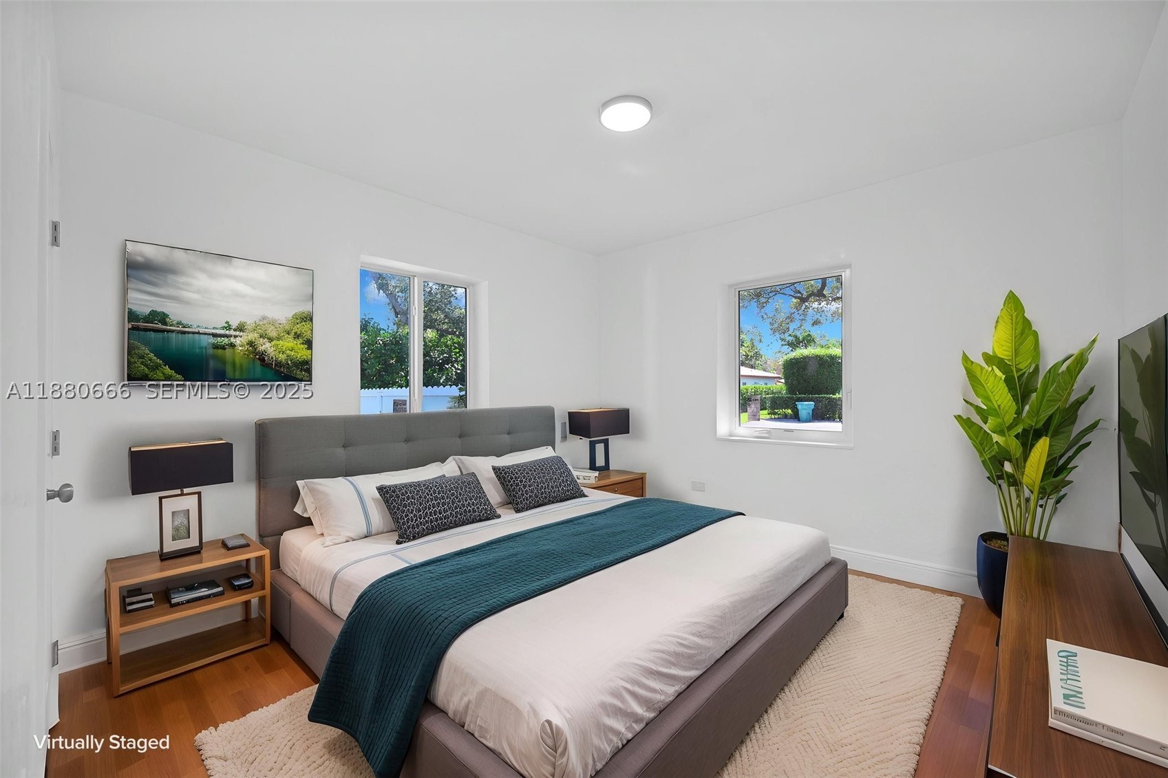 BERNA-GILDA ADDN - Residential