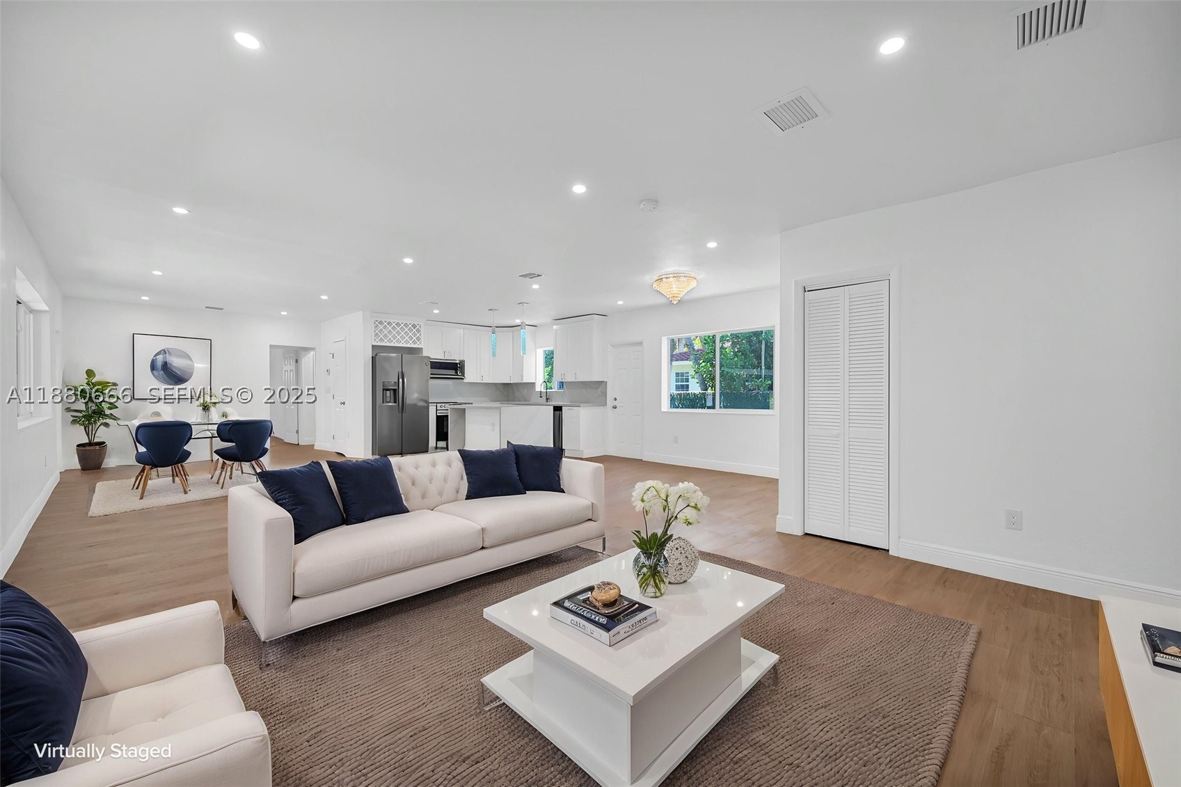 BERNA-GILDA ADDN - Residential