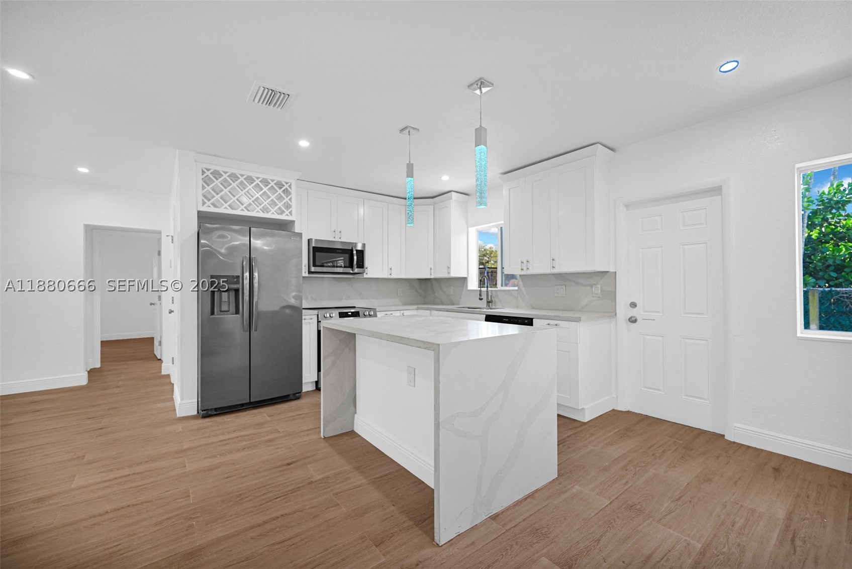 BERNA-GILDA ADDN - Residential