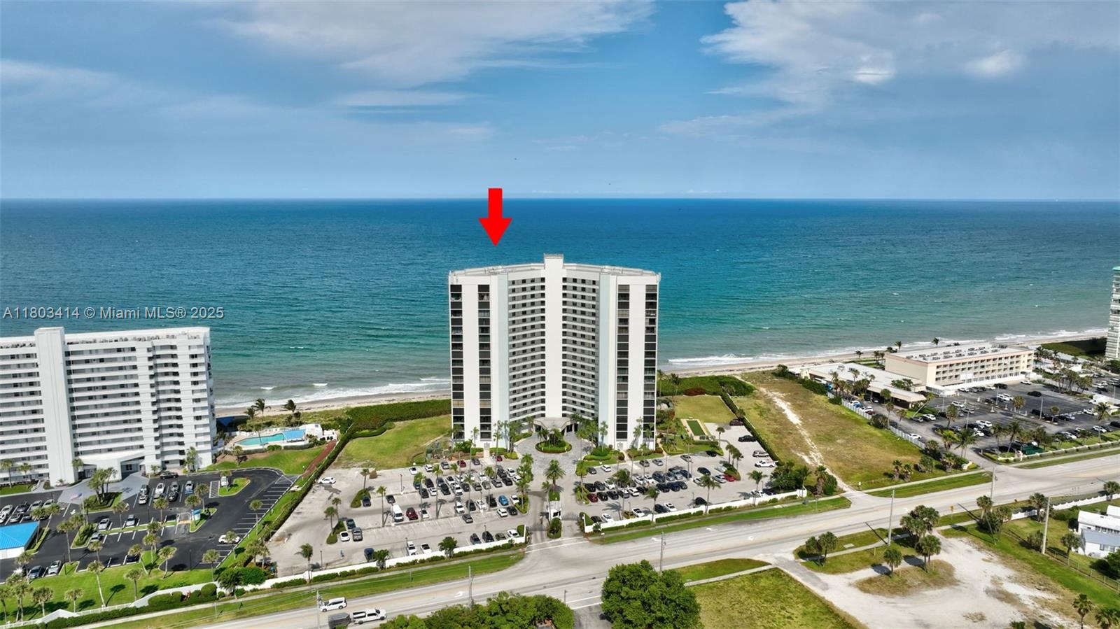 Penthouse Oceanfront Condo with Panoramic Views Situated on the Penthouse 20th floor, this stunning oceanfront condo offers breathtaking panoramic views of the Atlantic Ocean and Intracoastal Waterway. From the moment you walk in, you’ll be captivated by the expansive vistas and natural light that fill the space. Enjoy the oversized private balcony, where the sunrise over the ocean and sunset over the Intracoastal are part of your daily routine. This fully furnished condo has been completely updated and remodeled with stylish finishes and modern comforts. Community Amenities at The Princess Include: Secure gated parking Heated pool and spa, Clubhouse with full kitchen. Fully equipped gym Additional parking lot across the street for boats, RVs.  Can rent short term with Min 2 months (Rented Jan 15th 2027- March 15th 2027)