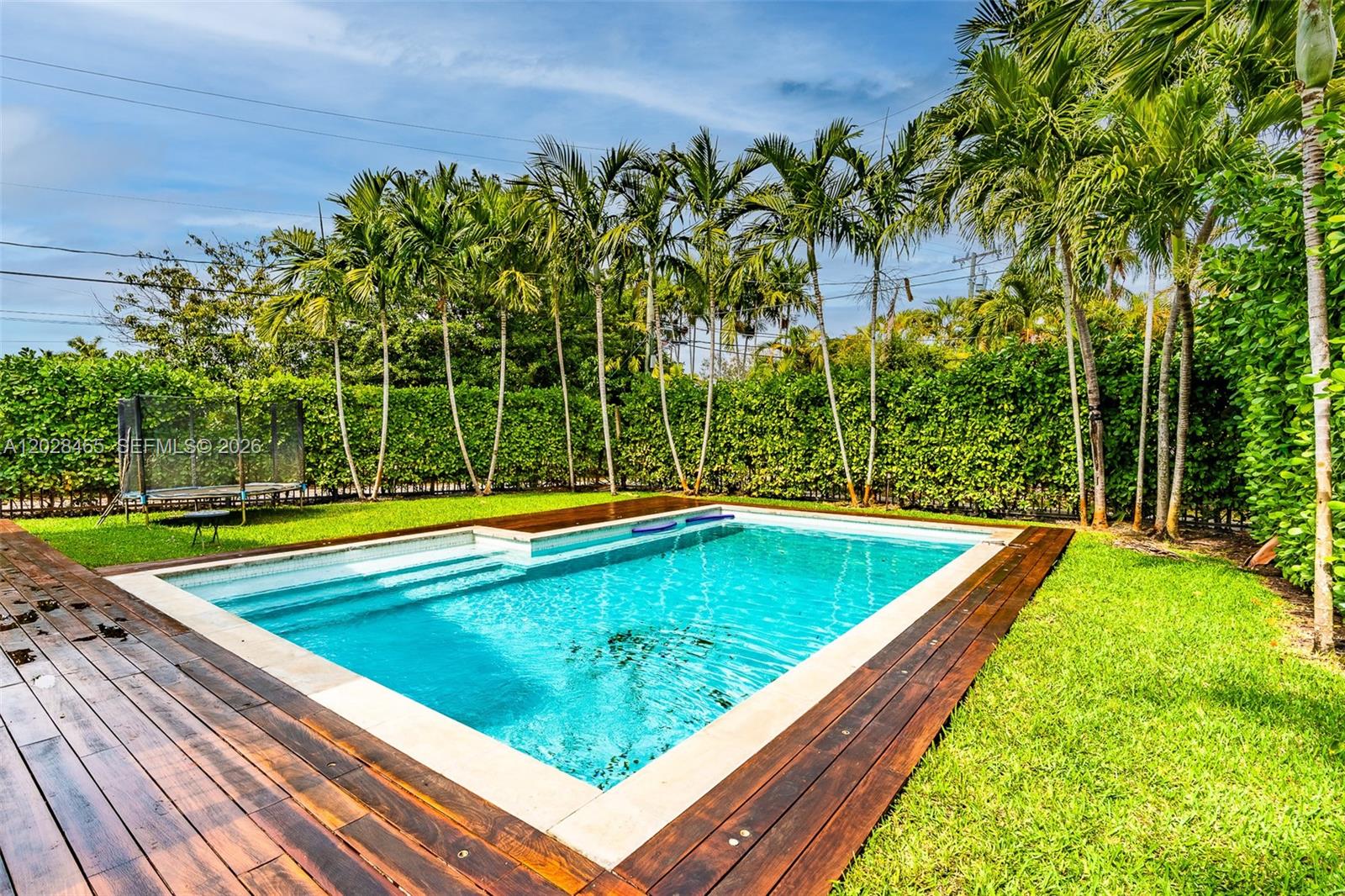 BAY BREEZE SEC MIAMI SHOR - Residential Lease