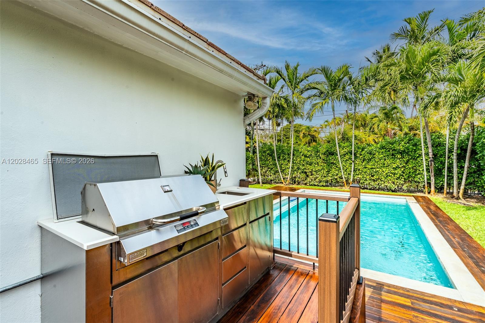 BAY BREEZE SEC MIAMI SHOR - Residential Lease