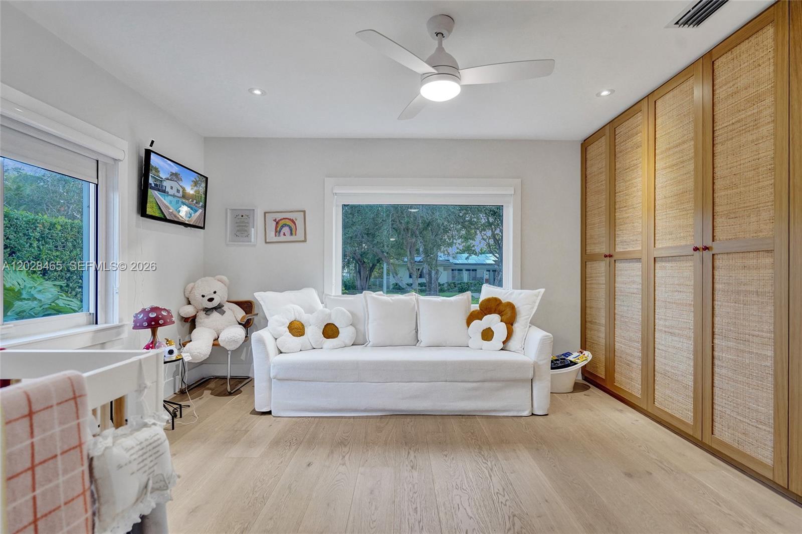 BAY BREEZE SEC MIAMI SHOR - Residential Lease