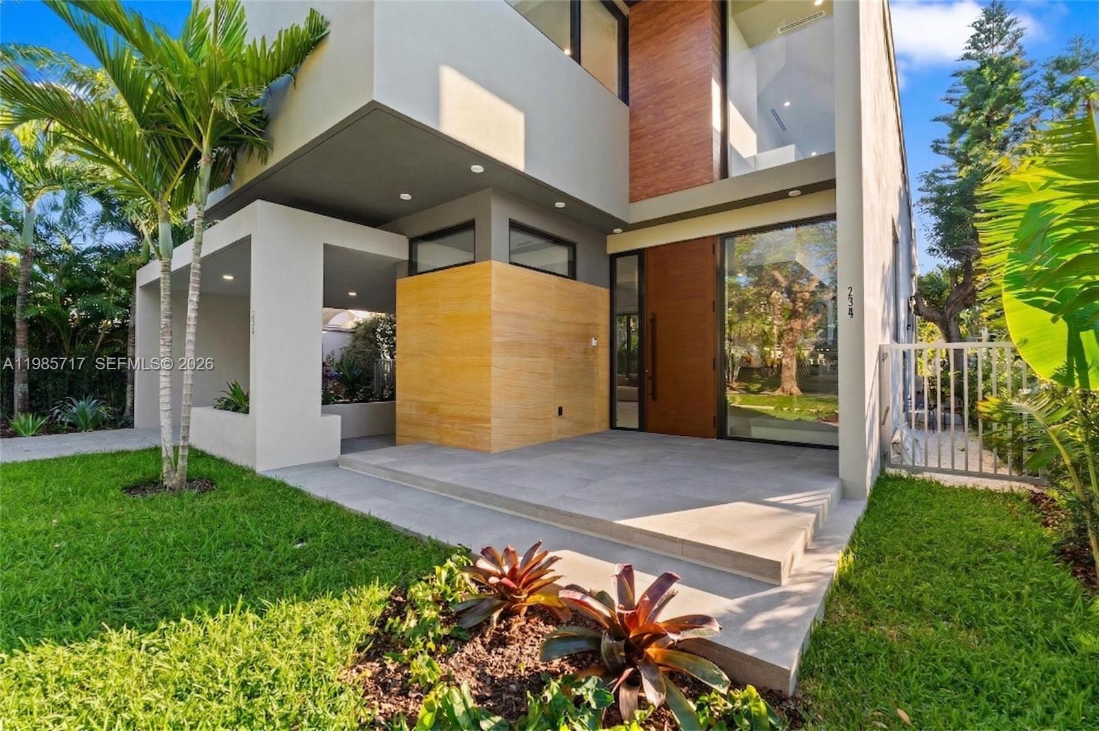 HOLLEMAN PARK - Residential