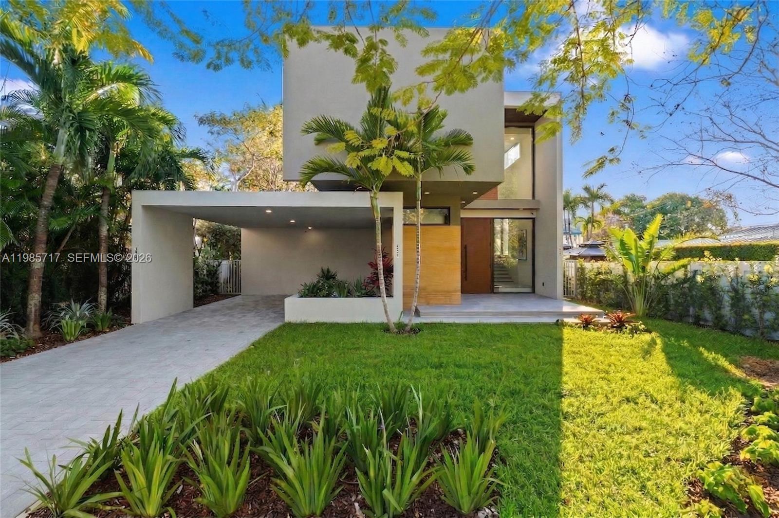 HOLLEMAN PARK - Residential