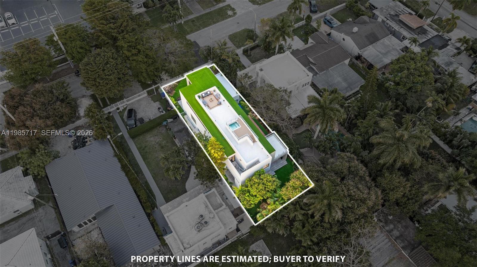 HOLLEMAN PARK - Residential
