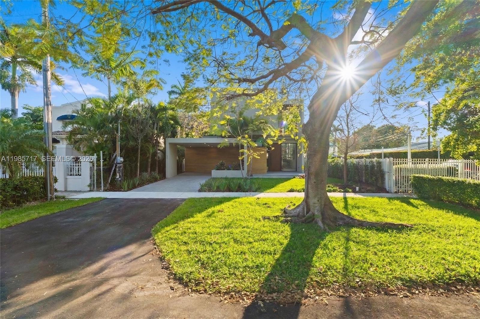 HOLLEMAN PARK - Residential