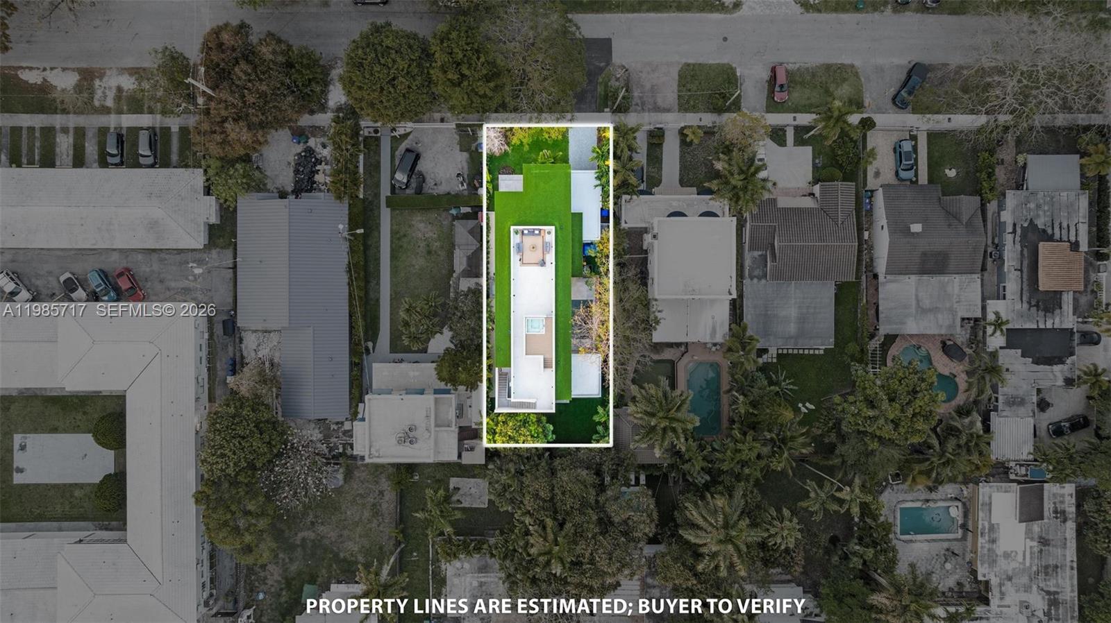 HOLLEMAN PARK - Residential
