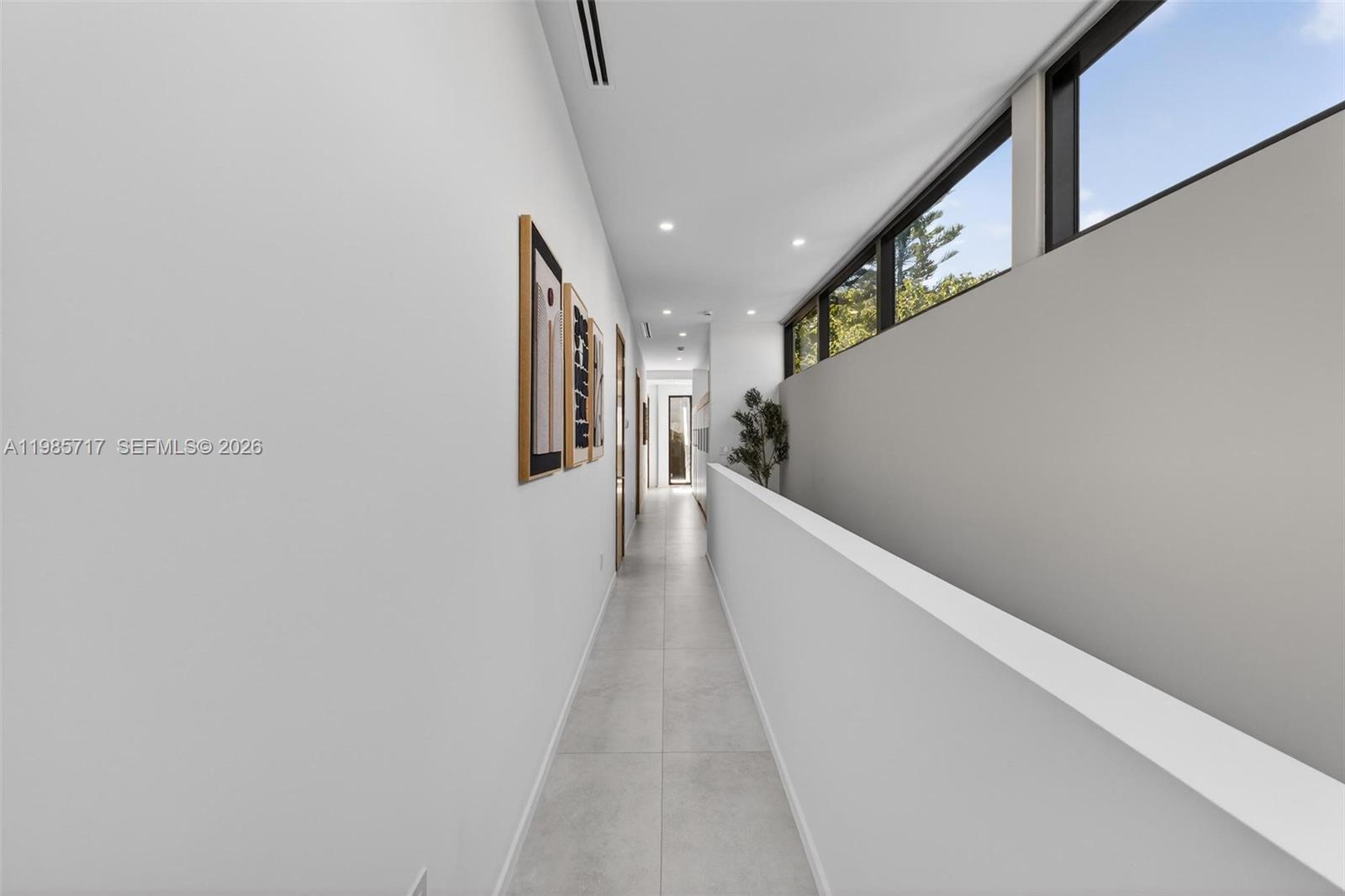HOLLEMAN PARK - Residential