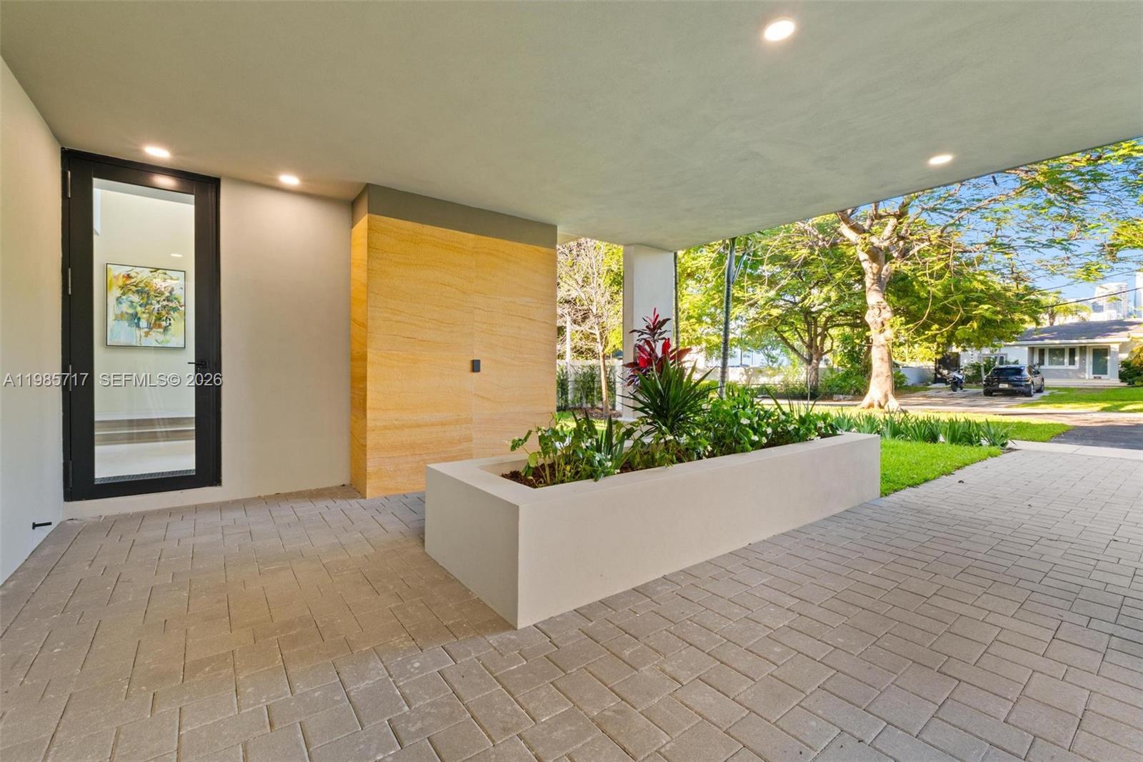 HOLLEMAN PARK - Residential