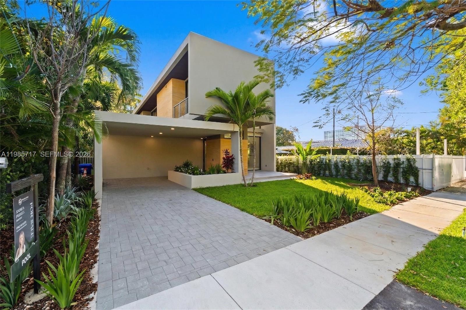 HOLLEMAN PARK - Residential