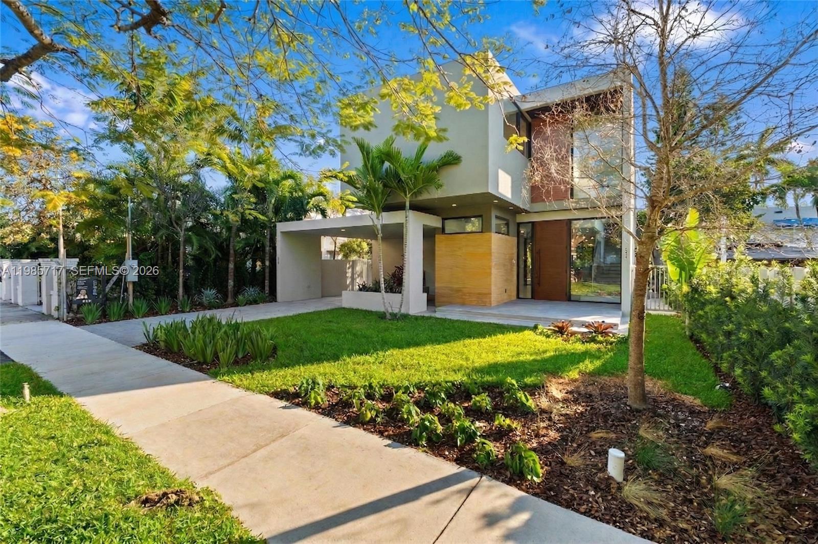 HOLLEMAN PARK - Residential