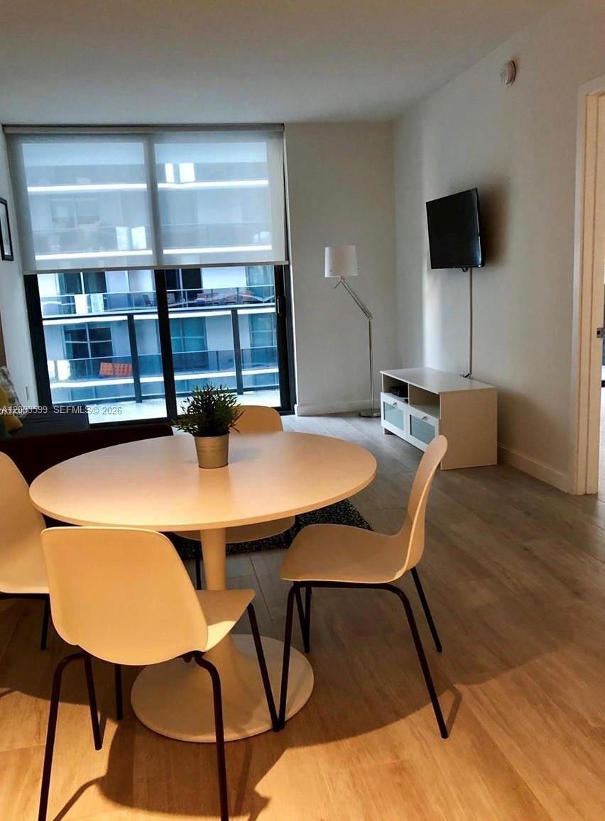BRICKELL HEIGHTS EAST CON - Residential