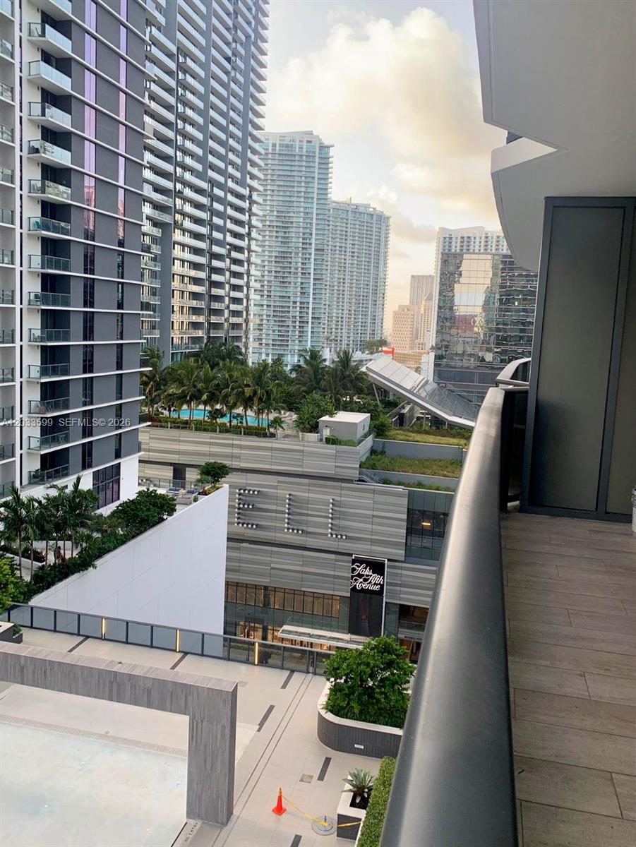 BRICKELL HEIGHTS EAST CON - Residential