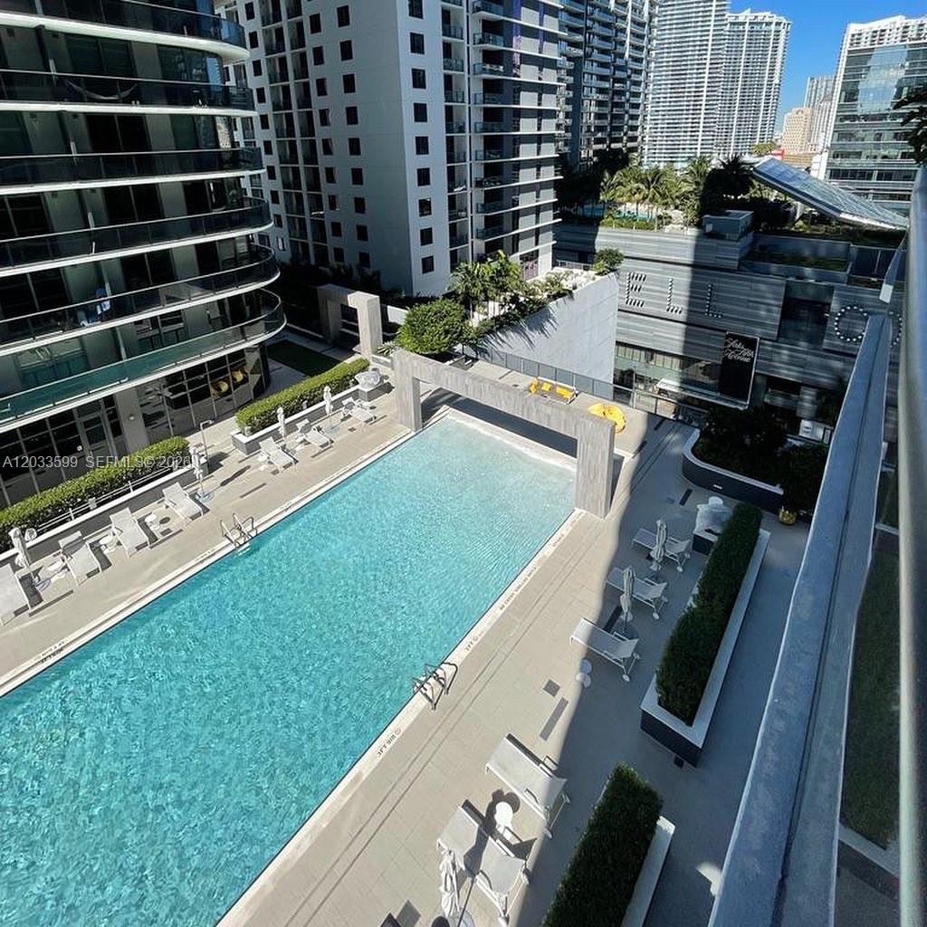 BRICKELL HEIGHTS EAST CON - Residential