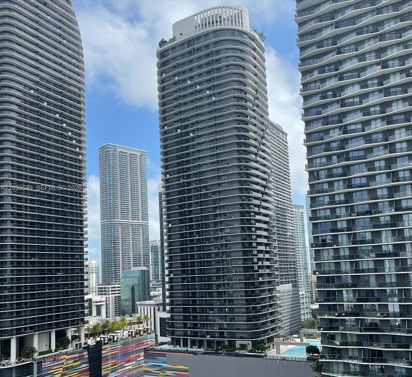 BRICKELL HEIGHTS EAST CON - Residential