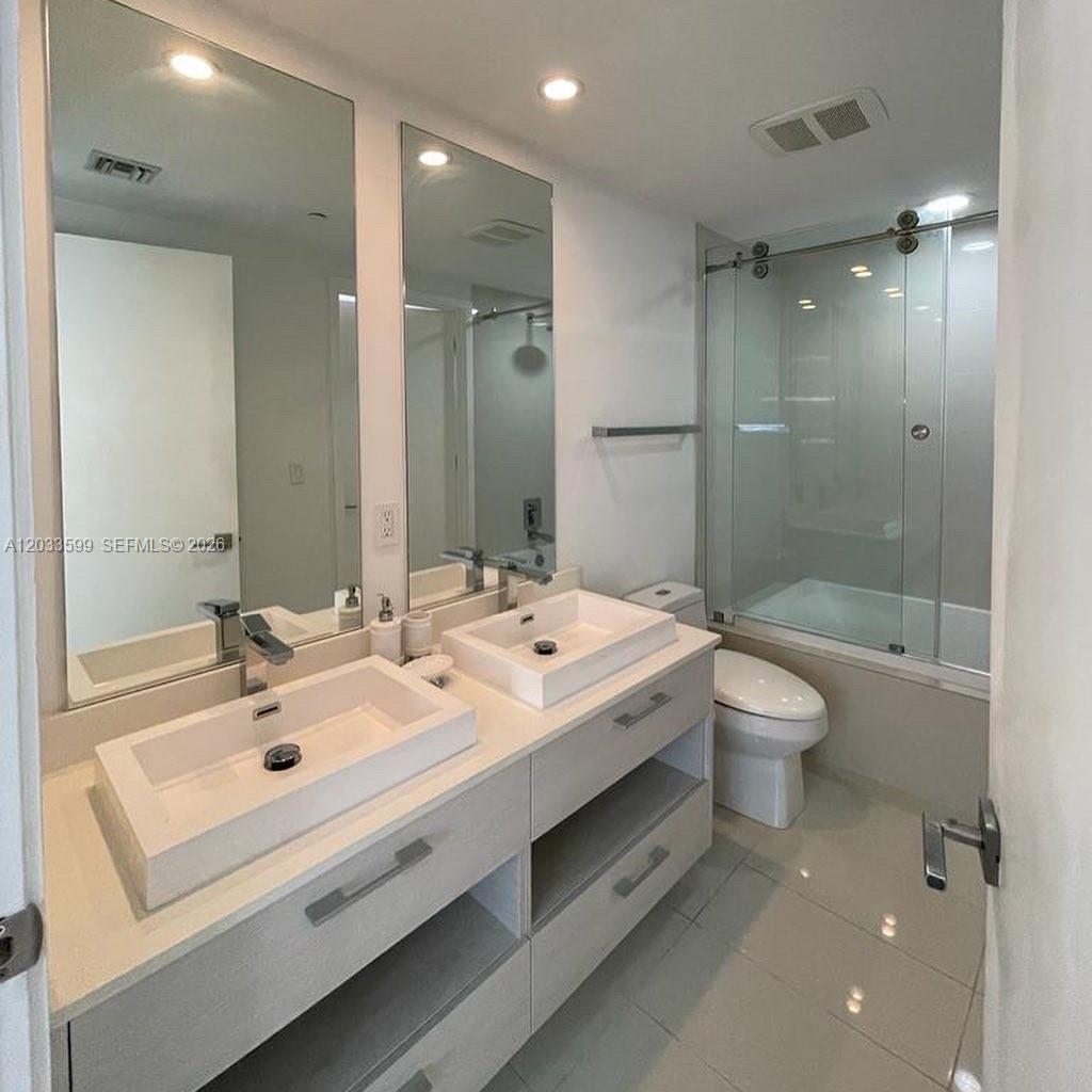 BRICKELL HEIGHTS EAST CON - Residential