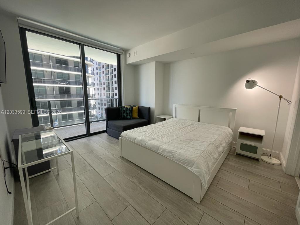 BRICKELL HEIGHTS EAST CON - Residential