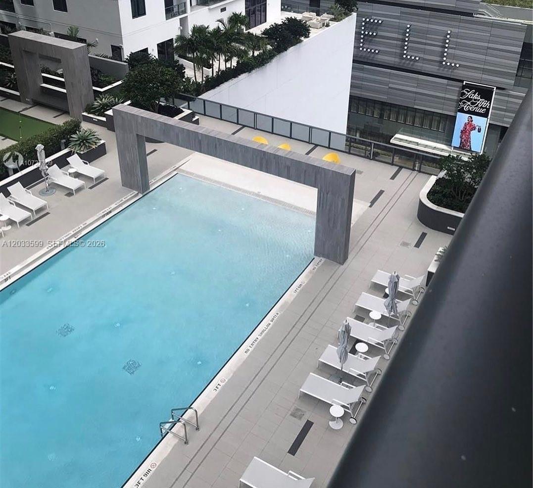 BRICKELL HEIGHTS EAST CON - Residential