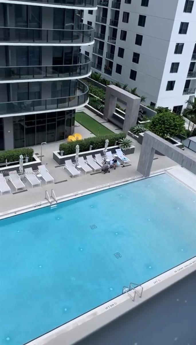 BRICKELL HEIGHTS EAST CON - Residential