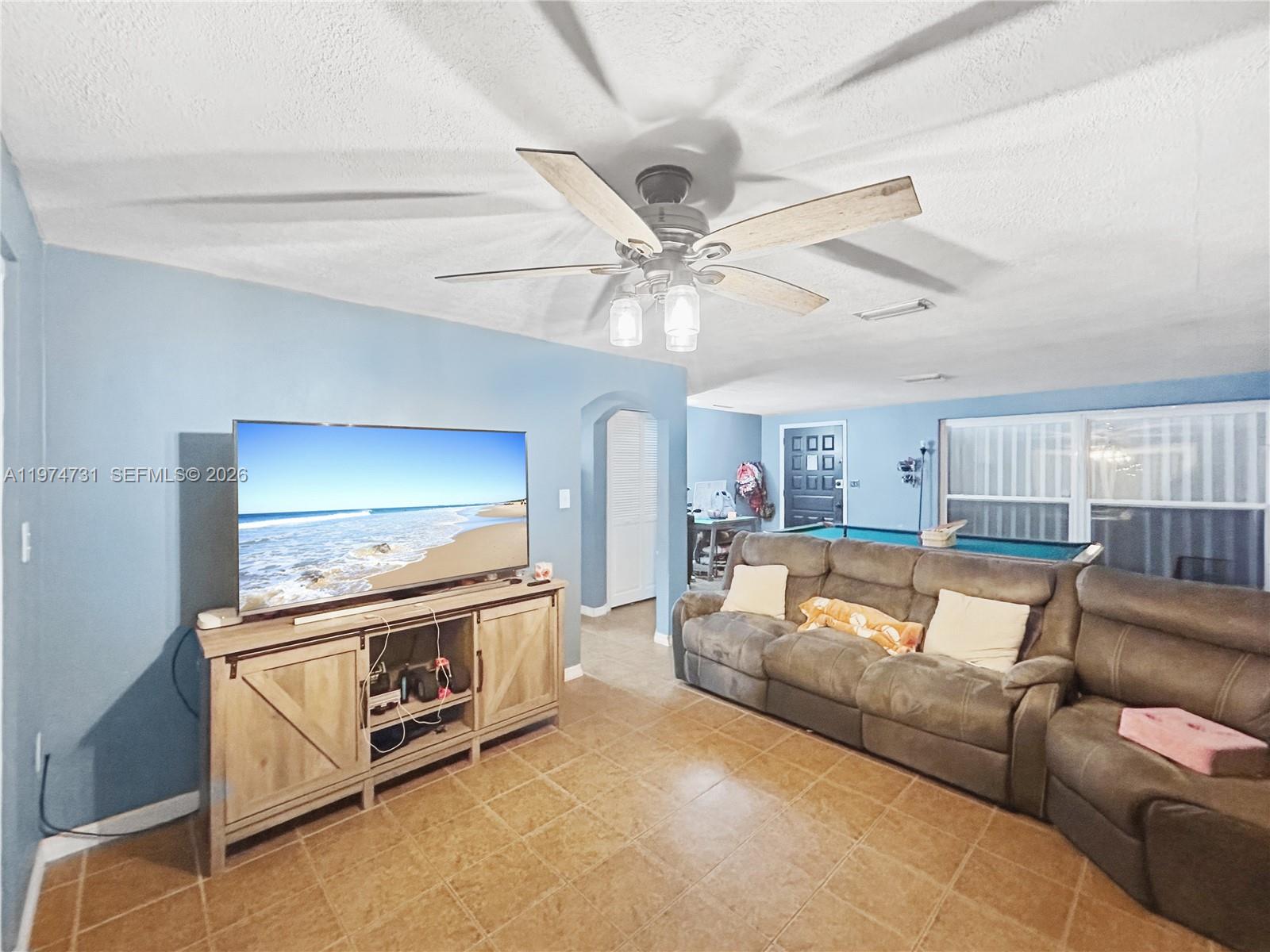 REGENCY PARK - Residential
