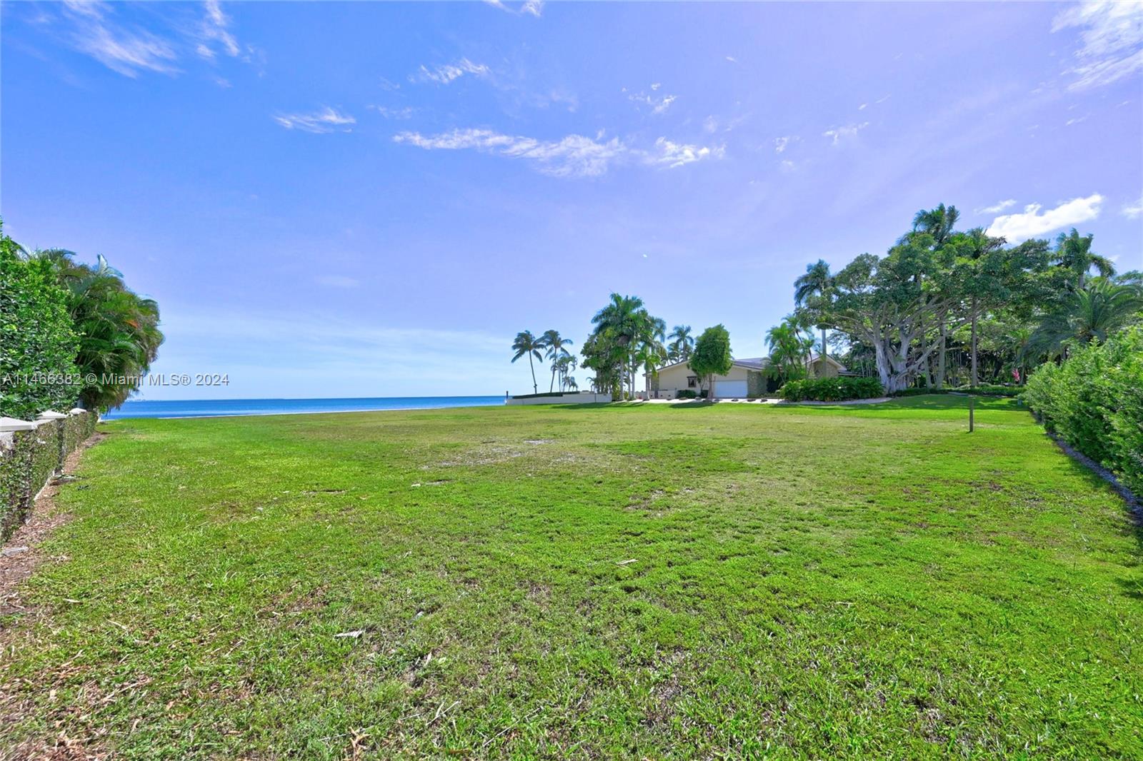 OLD CUTLER BAY SEC FIVE - Land