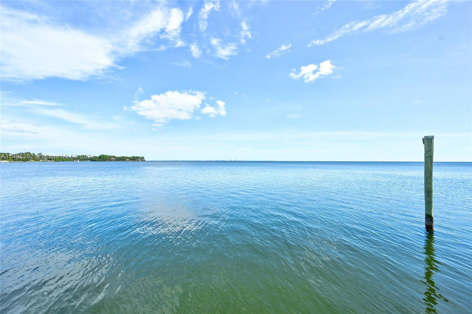 OLD CUTLER BAY SEC FIVE - Land