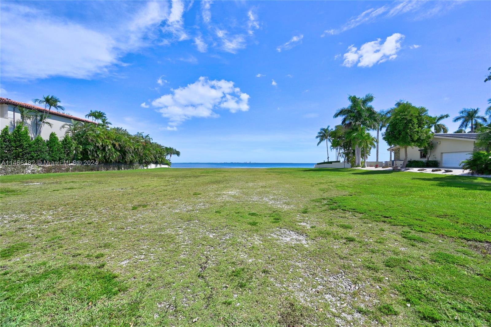 OLD CUTLER BAY SEC FIVE - Land