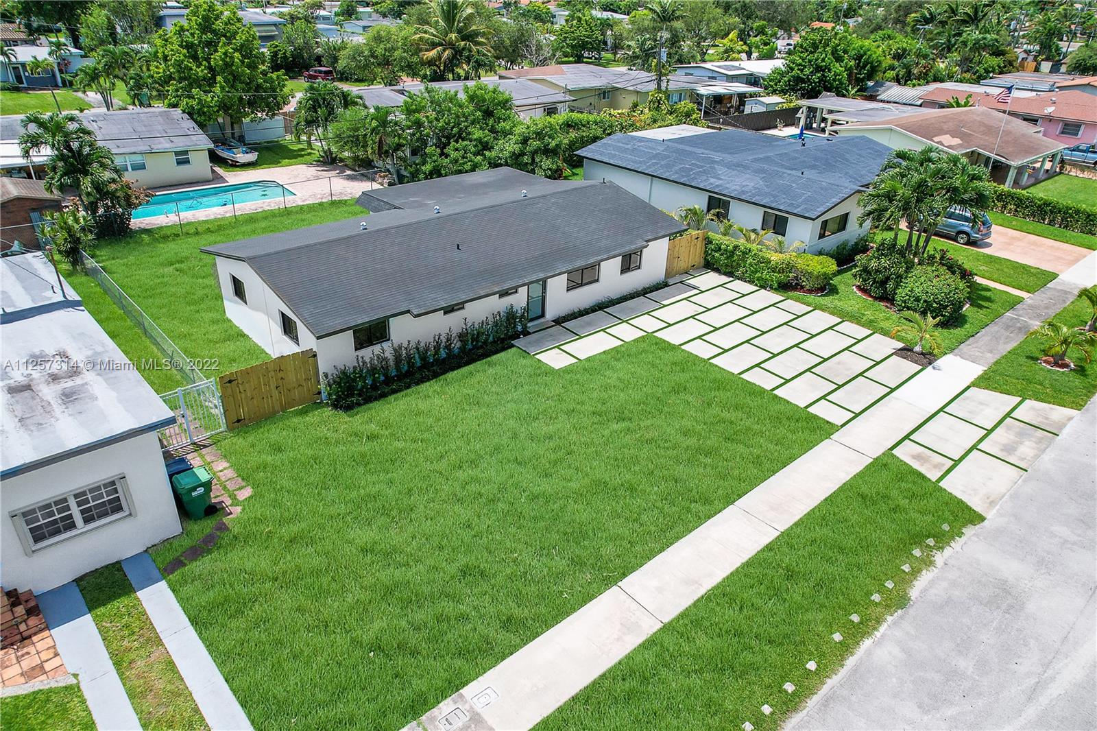 SUN VALLEY ESTATES 1ST AD - Residential
