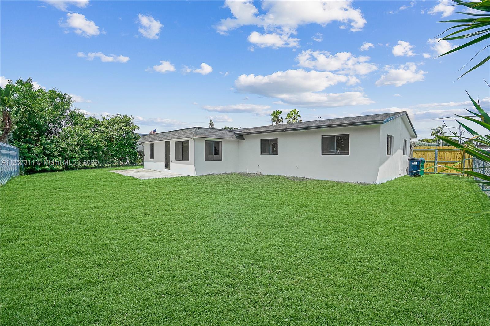 SUN VALLEY ESTATES 1ST AD - Residential
